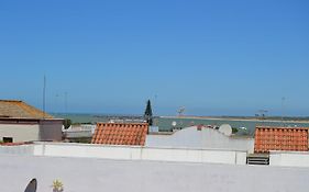 Torre de Arena y Playa